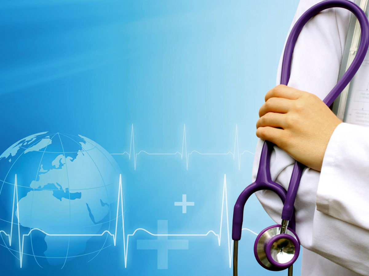 The Growth of Healthcare and Hospital System in India | AIHMS Blog