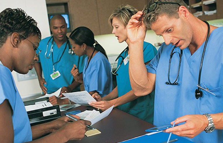 HUMAN RESOURCE MANAGEMENT IN HOSPITALS AIHMS Blog