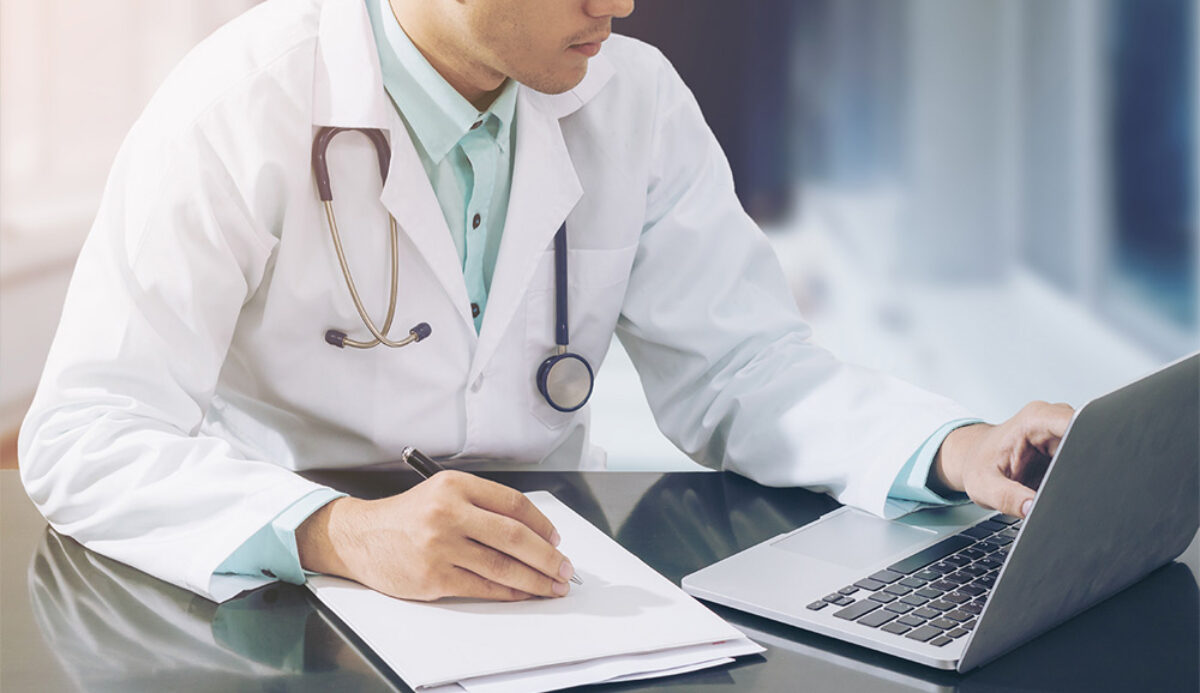 Importance of Medical Transcription in Healthcare | AIHMS Blog